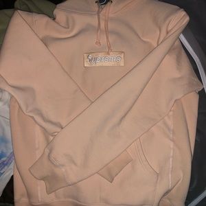 SUPREME PEACH BOGO